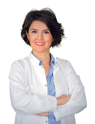 Tuğana Akbaş