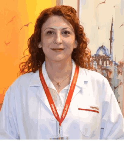 Tuğba Coşgun