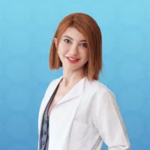 Tuğba Doruk