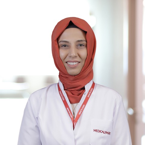 Tuğba Yalçın