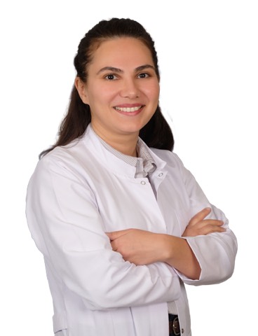 Tuğçe Apaydın