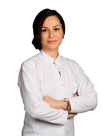 Tuğçe Baykara