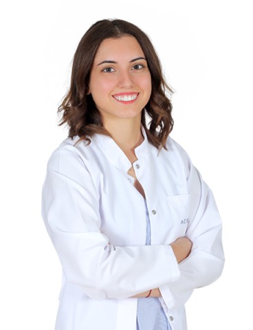 Tuğçe Sütçüoğlu