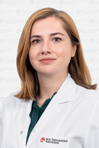 Tuğçe Yakut