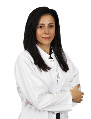 Tülay Tekin