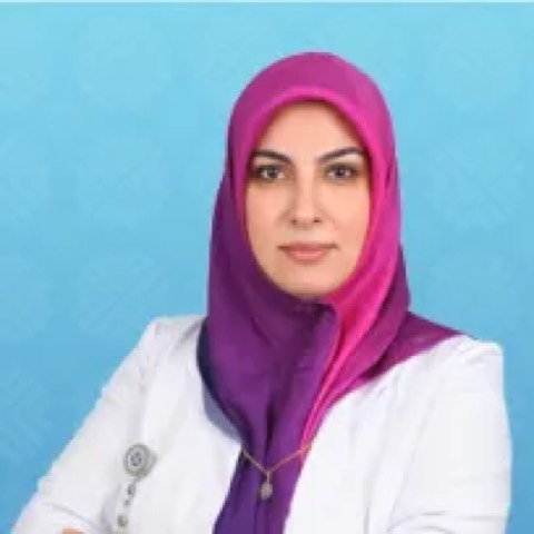 Tülay Yorulmaz