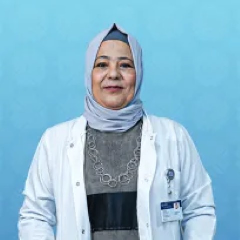 Tülın Iskurt Saraç