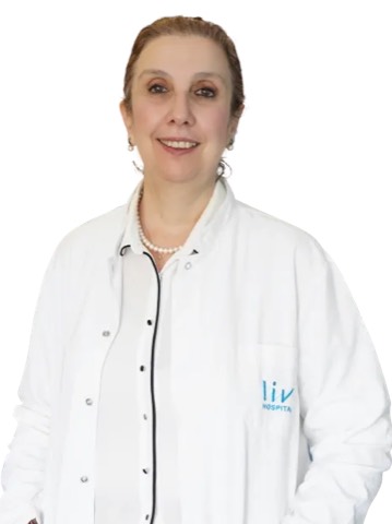 Tülin Tıraje Celkan
