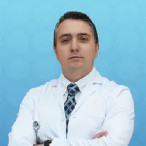 Tümay Bekci