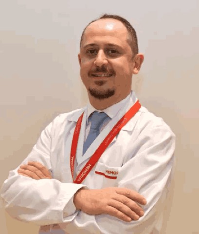 TÜMAY İPEKÇİ