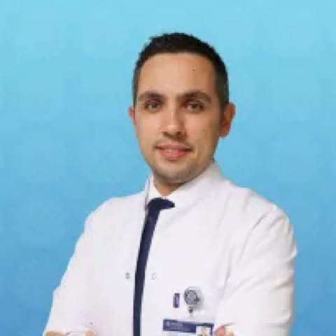 Tuna Koçoğlu