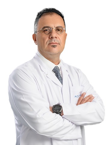 Tunç Özdemir
