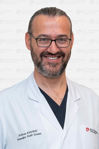 Turan Kanmaz