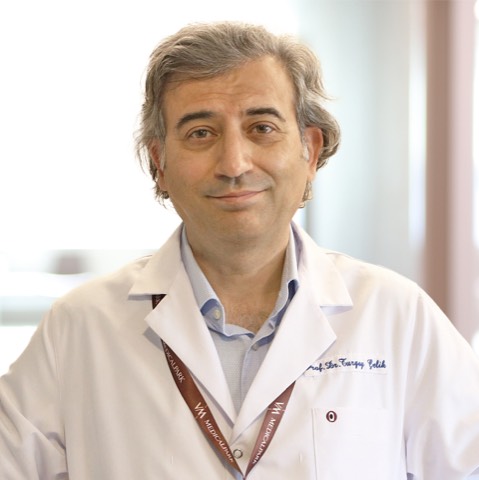 Turgay Çelik