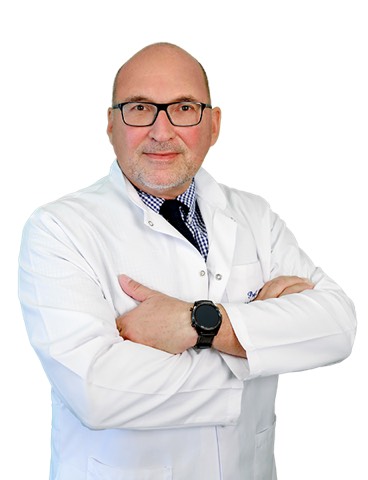 Turgay Çelikel