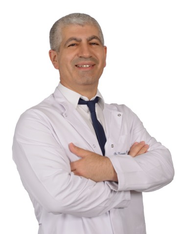 Turgay Kahraman