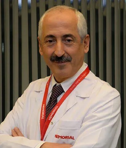 Turhan Çaşkurlu