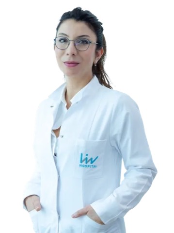 Türkan Gülpınar