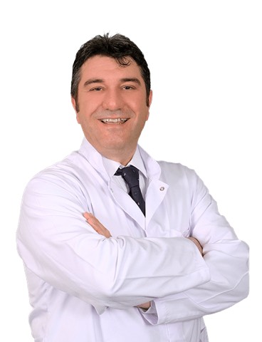 Türker Ertürk