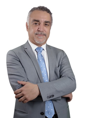 Türker Kundak