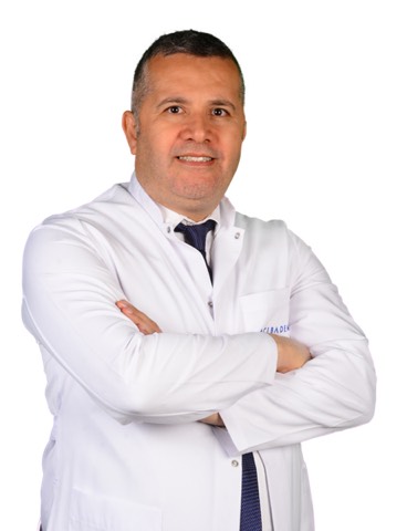 Türkmen Bahadır Arıkan