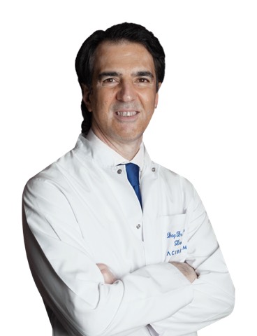 Ufuk Bülent Dilek