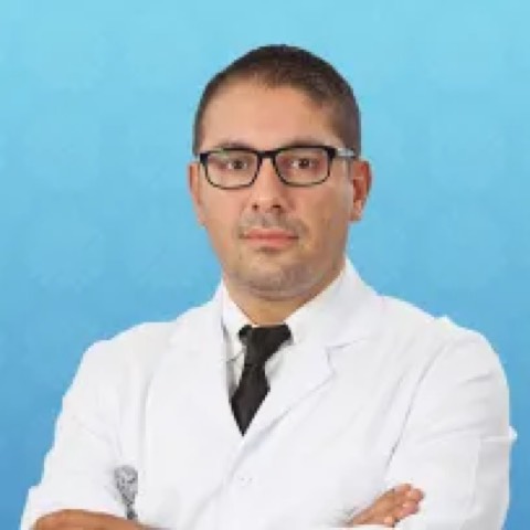 Ufuk Çağlayan