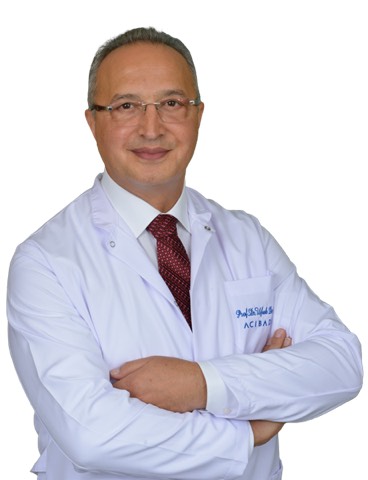 Ufuk Demirkılıç