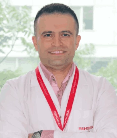 Ufuk Ertural