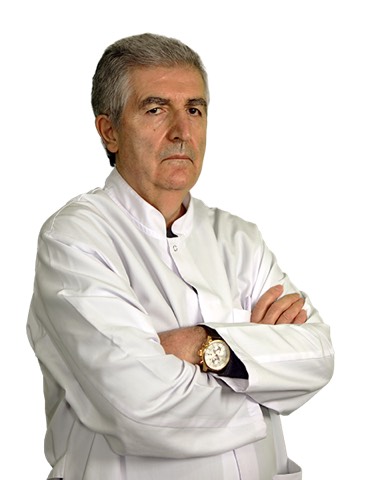 Ufuk Kemal Gülsoy