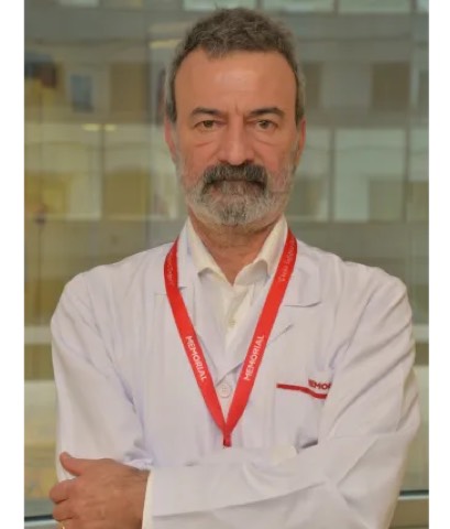 Ufuk Saraçoğlu