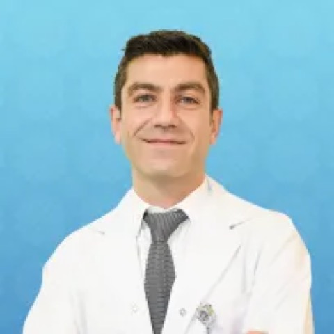 Ufuk Süleyman Taner