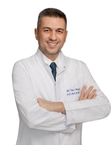 Uğur Oğul