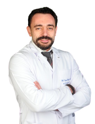 Uğur Ömer Bayır