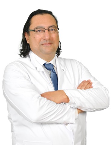 Uğur Ozan Güngör