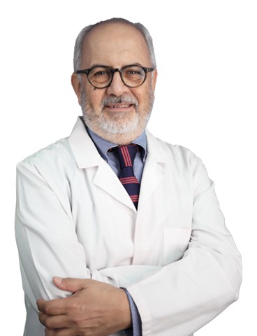 Uğur Özbek