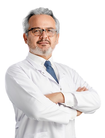 Uğur Saraçoğlu