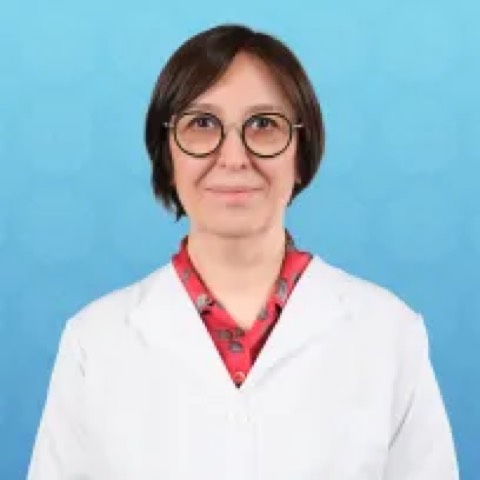 Ülkem AYDıN