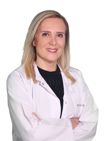 Ülkem Çakır