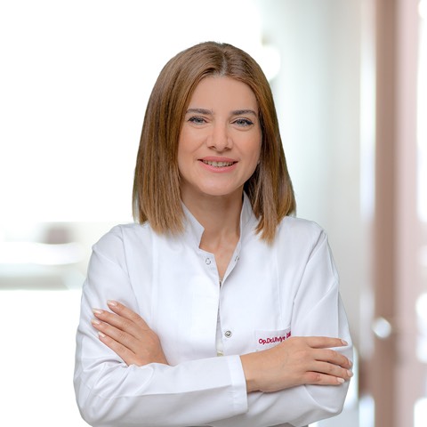 Ulviyya Abdullayeva