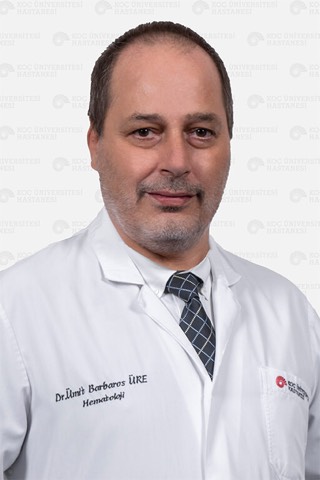 Ümit B. Üre