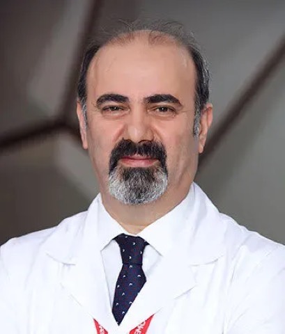 Ümit Dinçer