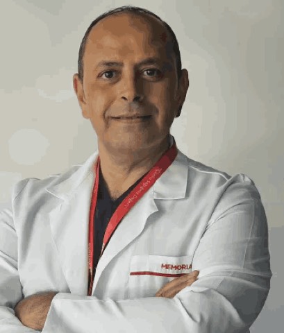 Ümit Naci Karaçal