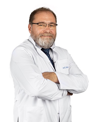 Ümit Şen