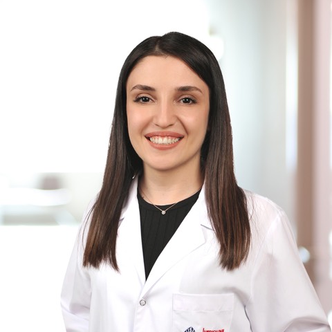 Ümmü Başer
