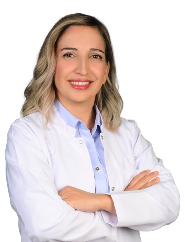 Ümran Karabulut Doğan