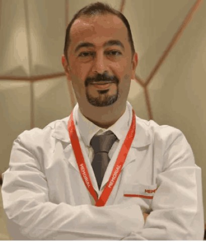 Umut Acar