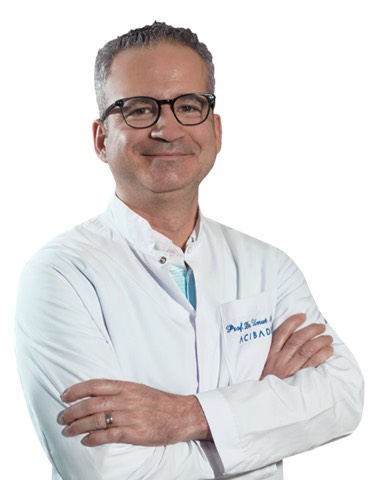 Umut Akgün