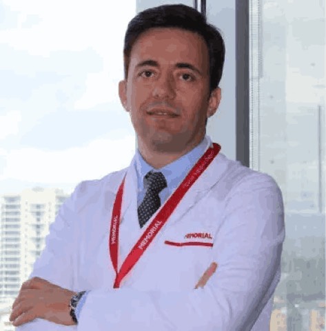 Umut Demirci
