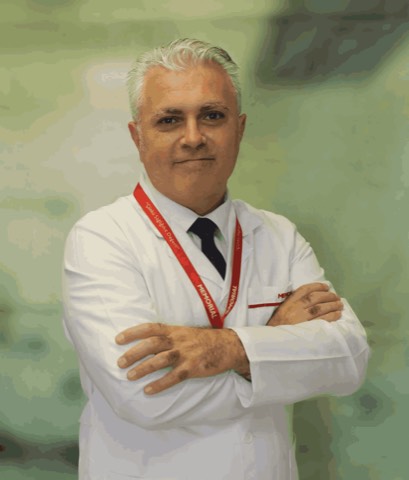Utkan Sevük
